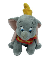 Disney Plüsch Dumbo Mit Sound Plüschtier Kuscheltier Top Zustand Kinder Sammler
