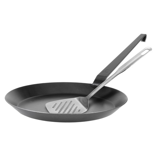 Gräwe eisen bratpfanne - grÄwe, eisen-bratpfanne