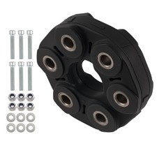 Joint Longitudinal Shaft for