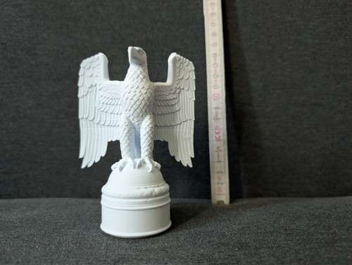 German eagle adler - eagle, head