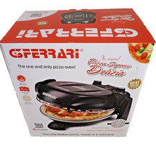 G3 Ferrari G10006  Ofen Pizza