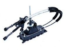 Original Schaltbetätigung Schaltgetriebe Schaltseil VW Polo 2G VI AW 2Q0711049J