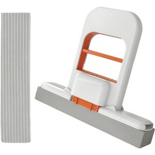 Faltbarer Mini-Mopp Schwamm