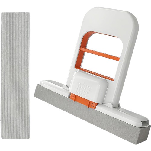 Faltbarer mini mopp schwamm - faltbarer, mini-mopp