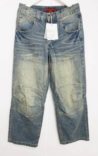 Jaded london jeans mens w30 - jaded,