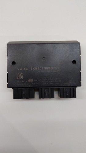 8k0907383d elektronisches - 8k0907383d,