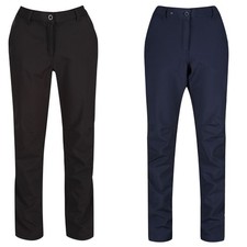 Damen Softshellhose Regatta