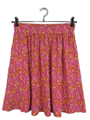 Boden glockenrock damen rock - damen,