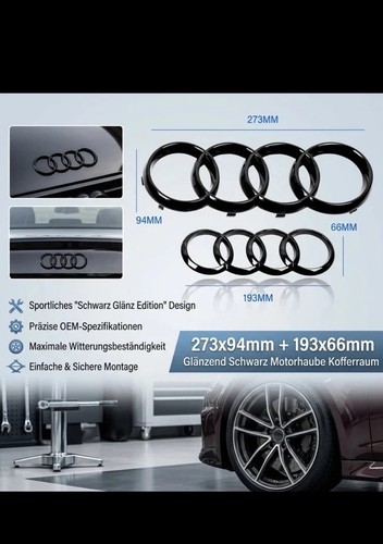 2er pack 273x 193x 66mm - 273x, 94+193x