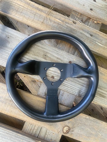 Momo techart leder - momo,