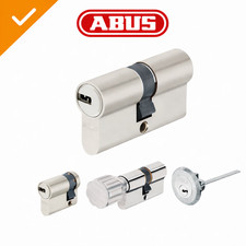 Abus 550 türzylinder - abus,
