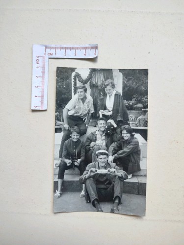 Alte fotografie foto - alte,