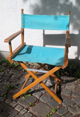 Regiestuhl directors chair - directors,