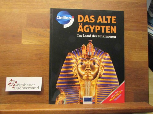 Das alte ägypten - alte, Ägypten.