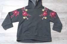 Zara pullover stickerei - pullover, gr