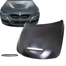 Sport Motorhaube Bonnet +