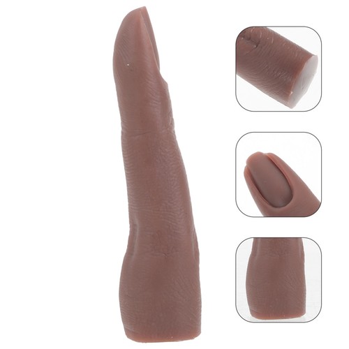 Übungsnägel