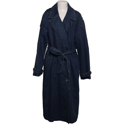 Pulz jeans trenchcoat damen - trenchcoat,,