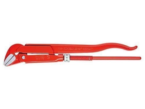 Knipex rohrzange rot - knipex,