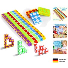 Kinder Mitgebsel Set Magische