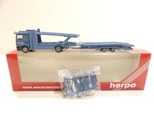 Herpa 1/87 144780 MB Actros