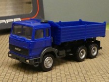 1/87 Herpa Iveco Turbo Kipper