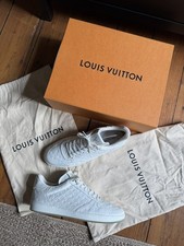 Louis Vuitton Rivoli Sneaker