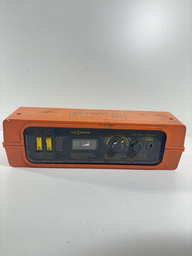 Viessmann kesselregelung kr - kesselregelung, e/kr