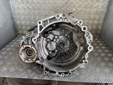 ERT DUW DUU  Getriebe VW Golf IV Seat Leon Octavia A3 1.6 nur 103000km!!