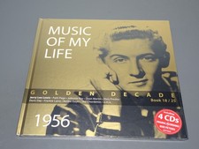 MUSIC OF MY LIFE - GOLDEN