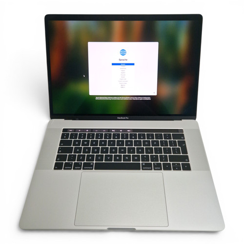 Apple macbook pro a1990 - pro, (2019)