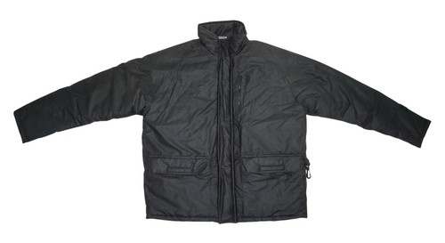 Sabotage jacke schwarz - sabotage,