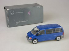 NZG 1/43 Mercedes Benz Vito