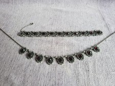 Art Déco Schmuck 835 Silber