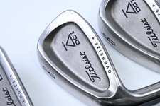 Linkshand Titleist DCI