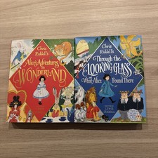 🐇 ALICE IN WONDERLAND &