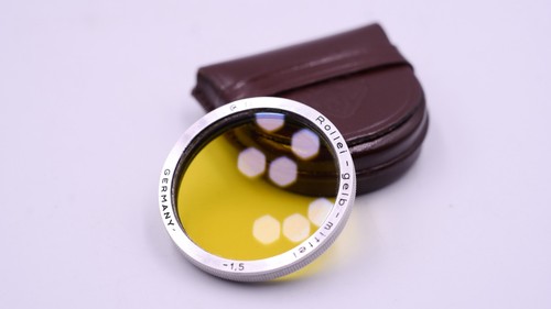 Rolleiflex bay 1 5 - ii, -1,5
