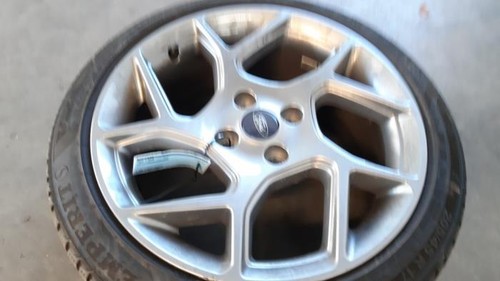 Ford fiesta felge - ford,