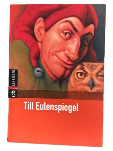 Till eulenspiegel cbj - cbj, verlag