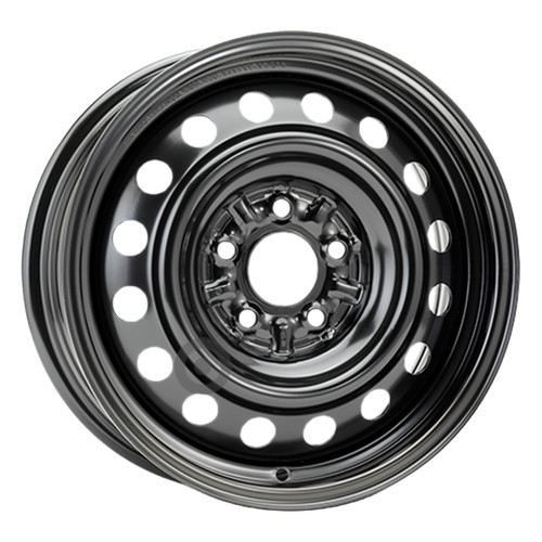 Stahlfelgen 5x16 et38 - 4x, 6.5x16