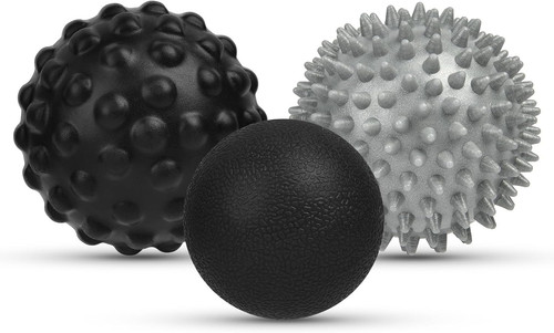 Faszienball 3er set kleine - faszienball,,