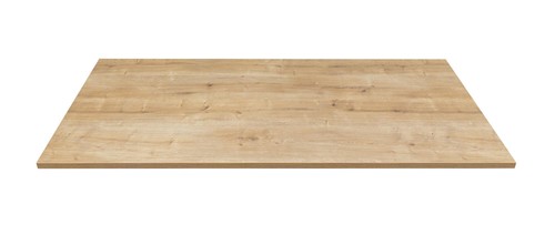Tischplatte saphir eiche - saphir, x
