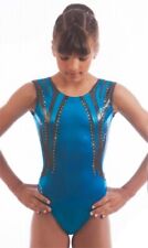 Turnanzug Milano, Gr. 152-164