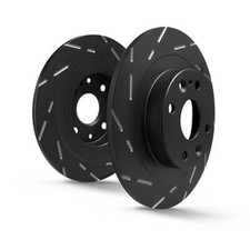 EBC Black Dash Disc Sport