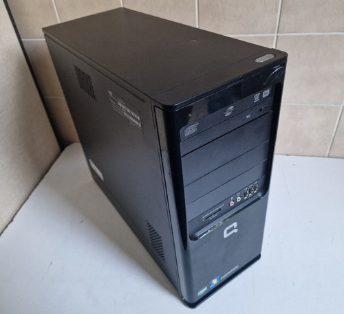 Compaq 315eu tower - hp,