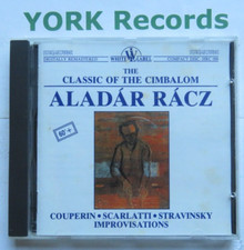 ALADAR RACZ - The Power Of The