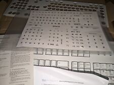 Cherry MY 3000 USB PS/2 FTSC