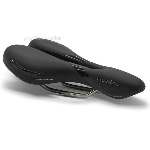 Selle royal respiro athletic - selle,