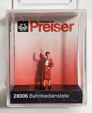 Preiser H0 28006 Railway