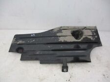 Unterbodenschutz Unterfahrschutz Hinten Rechts passt für FORD FOCUS III 2.0 ST